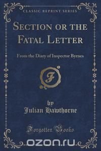 Section or the Fatal Letter