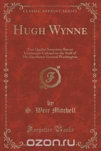 Hugh Wynne