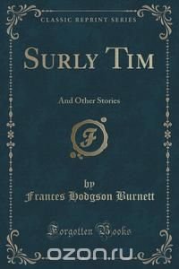 Surly Tim