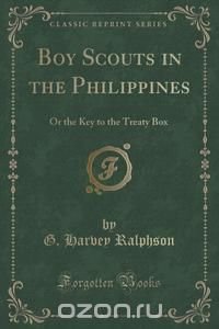 Boy Scouts in the Philippines