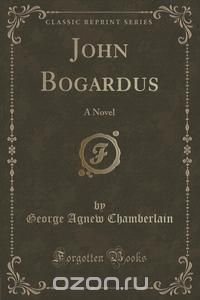 John Bogardus