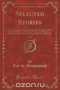 Selected Stories, Vol. 2