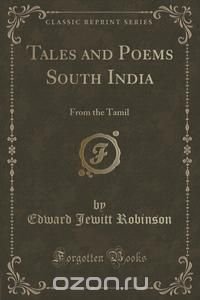 Tales and Poems South India