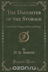 The Daughter of the Storage