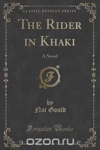 The Rider in Khaki