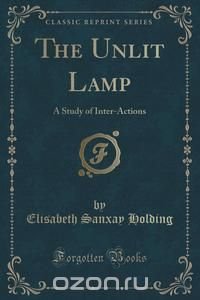 The Unlit Lamp