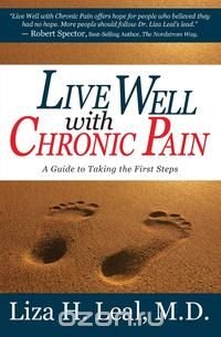 Live Well With Chronic Pain