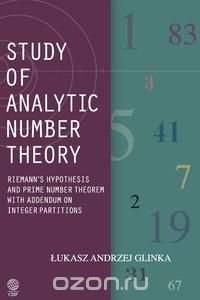 Study of Analytic Number Theory