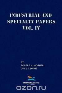 Industrial and Specialty Papers