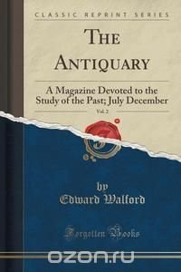 The Antiquary, Vol. 2