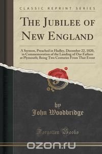 The Jubilee of New England