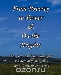 From Poverty to Power & On the Heights