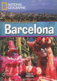 Por las Calles de Barcelona +DVD