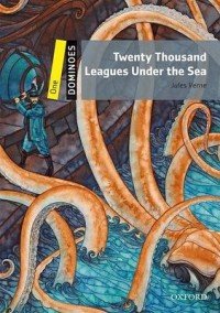 Twenty Thousand Leagues under the Sea: Stage 1