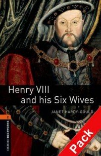 Henry VIII and His Six Wives: Stage 2 (+ CD)