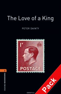 The Love of a King: Stage 2 (+ CD)