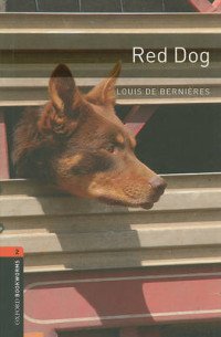 Red Dog: Stage 2