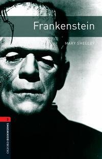 Frankenstein: Stage 3