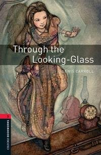 Through the Looking-Glass: Stage 3