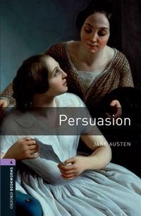 Persuasion: Stage 4