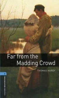 Far from Madding Crowd: Stage 5