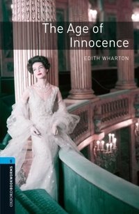 The Age of Innocence: Stage 5 (+ 3 CD)