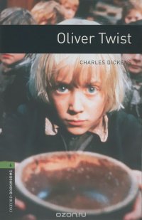 Oliver Twist: Stage 6 (+ 3 CD)