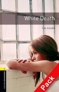 White Death: Stage 1 (+ CD)