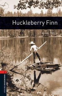 Huckleberry Finn: Stage 2