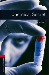 Chemical Secret: Stage 3