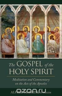 The Gospel of the Holy Spirit