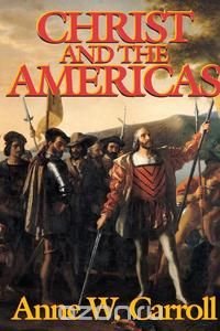 Christ And The Americas