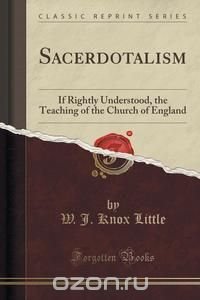 Sacerdotalism