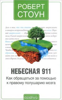 Небесная 911. Как обратиться за помощью к правому полушарию мозга