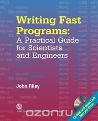 Writing Fast Programs