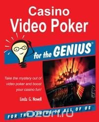 Casino Video Poker for the GENIUS