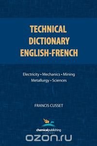 Technical Dictionary