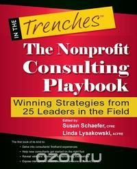 The Nonprofit Consulting Playbook