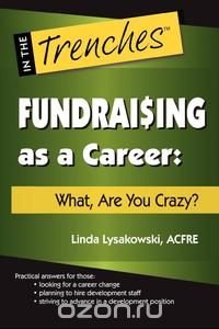 Fundraising as a Career