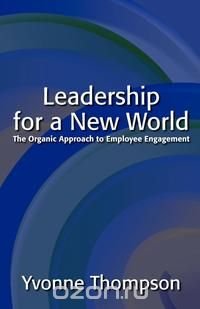 Leadership for a New World