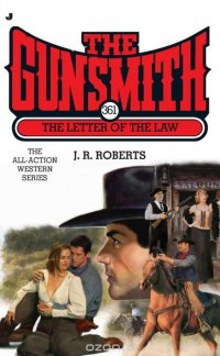 The Gunsmith #361