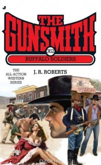 The Gunsmith #362