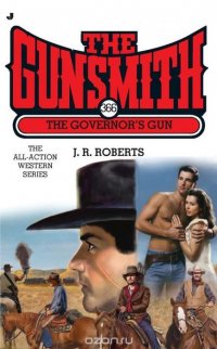 The Gunsmith #366