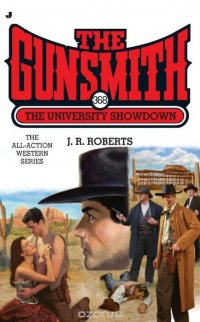 The Gunsmith #368