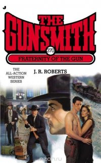 The Gunsmith #370