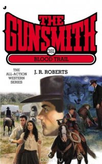 The Gunsmith 381