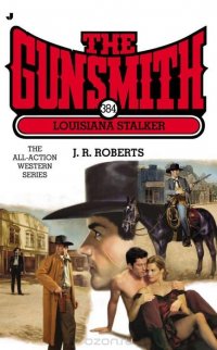 The Gunsmith #384