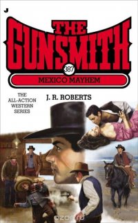 The Gunsmith 387