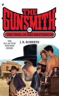 The Gunsmith #351