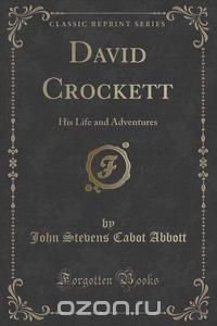 David Crockett